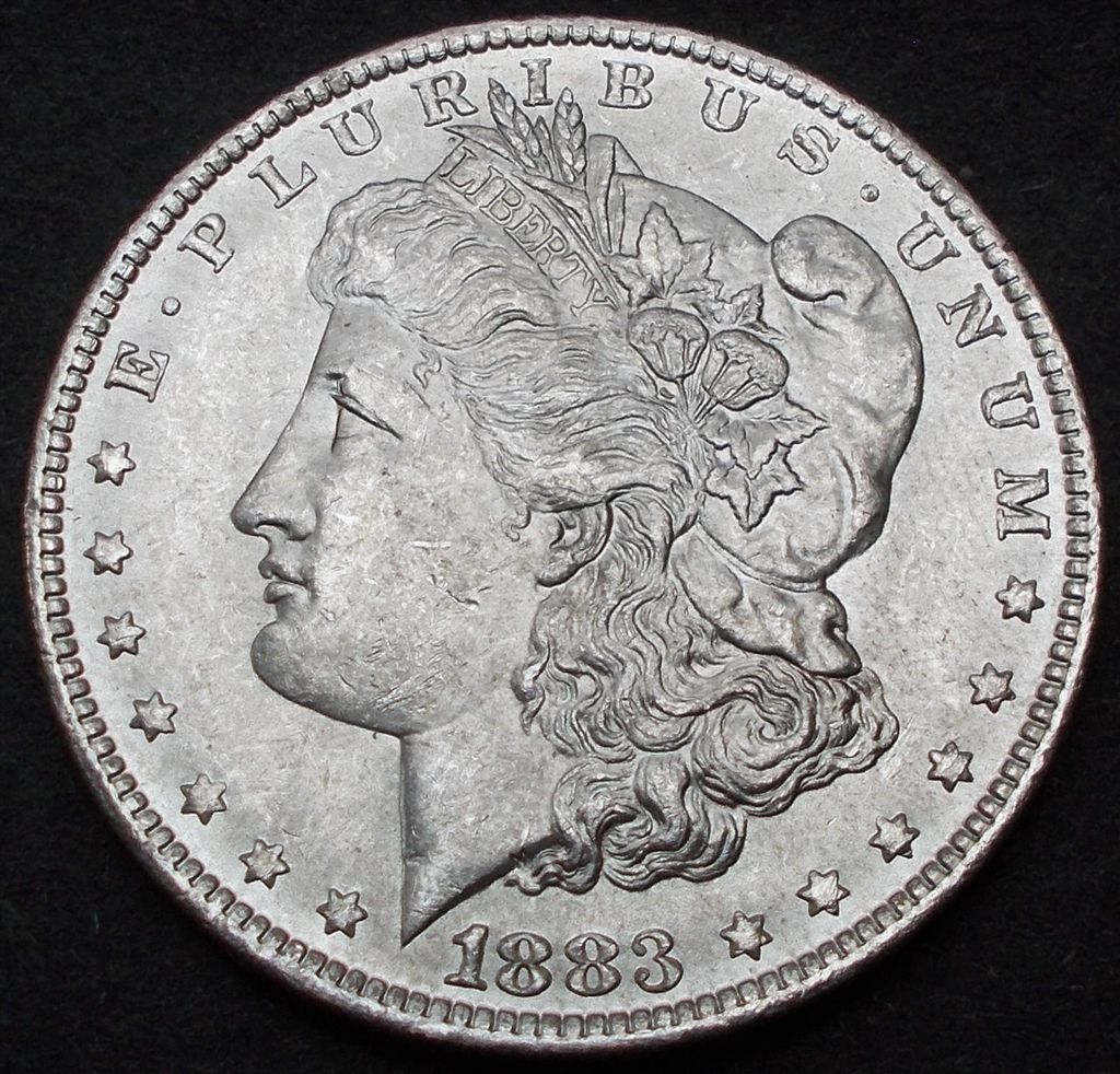 1883-O-Morgan